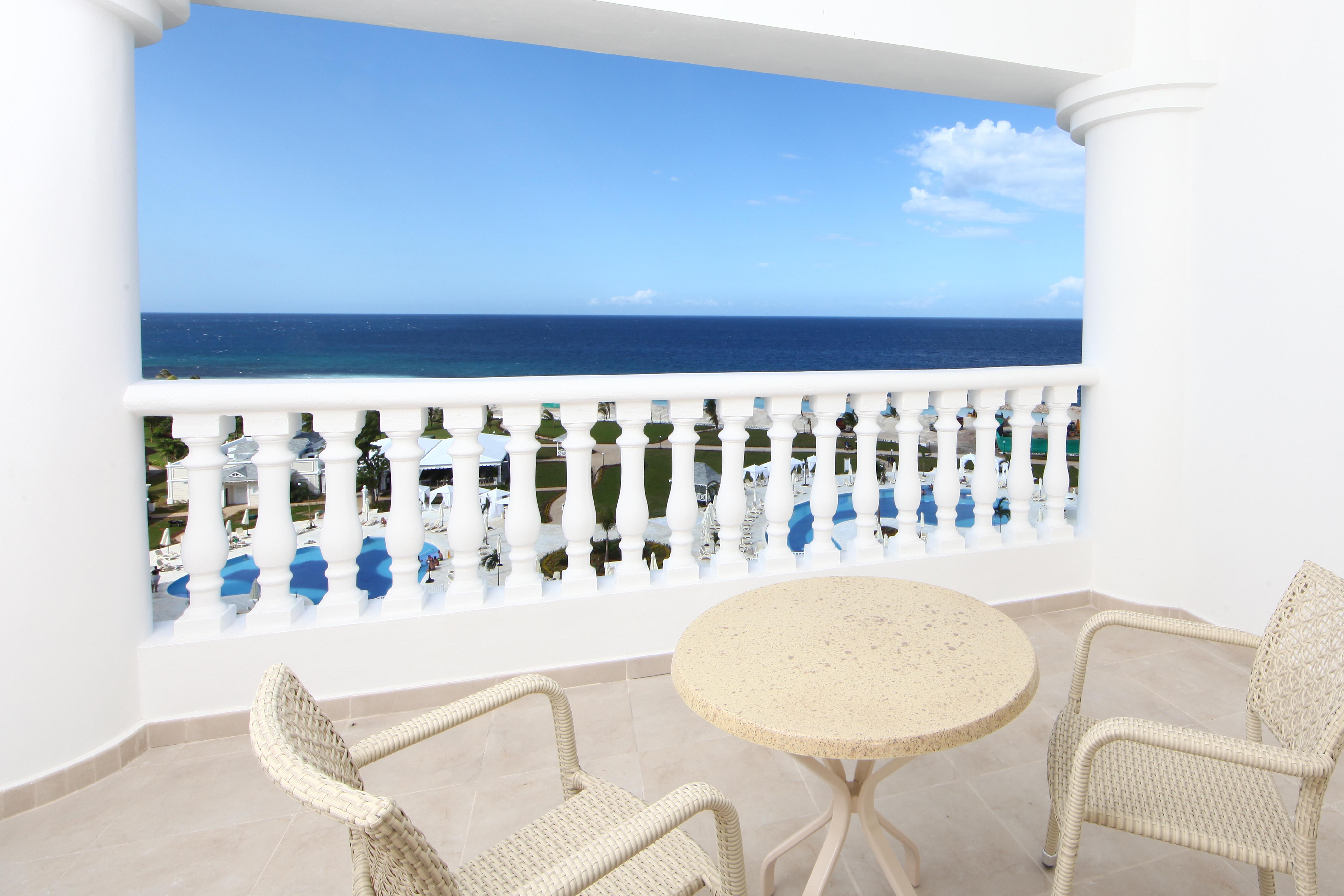 Bahia Principe Luxury Runaway Bay (Adults Only) Exteriör bild