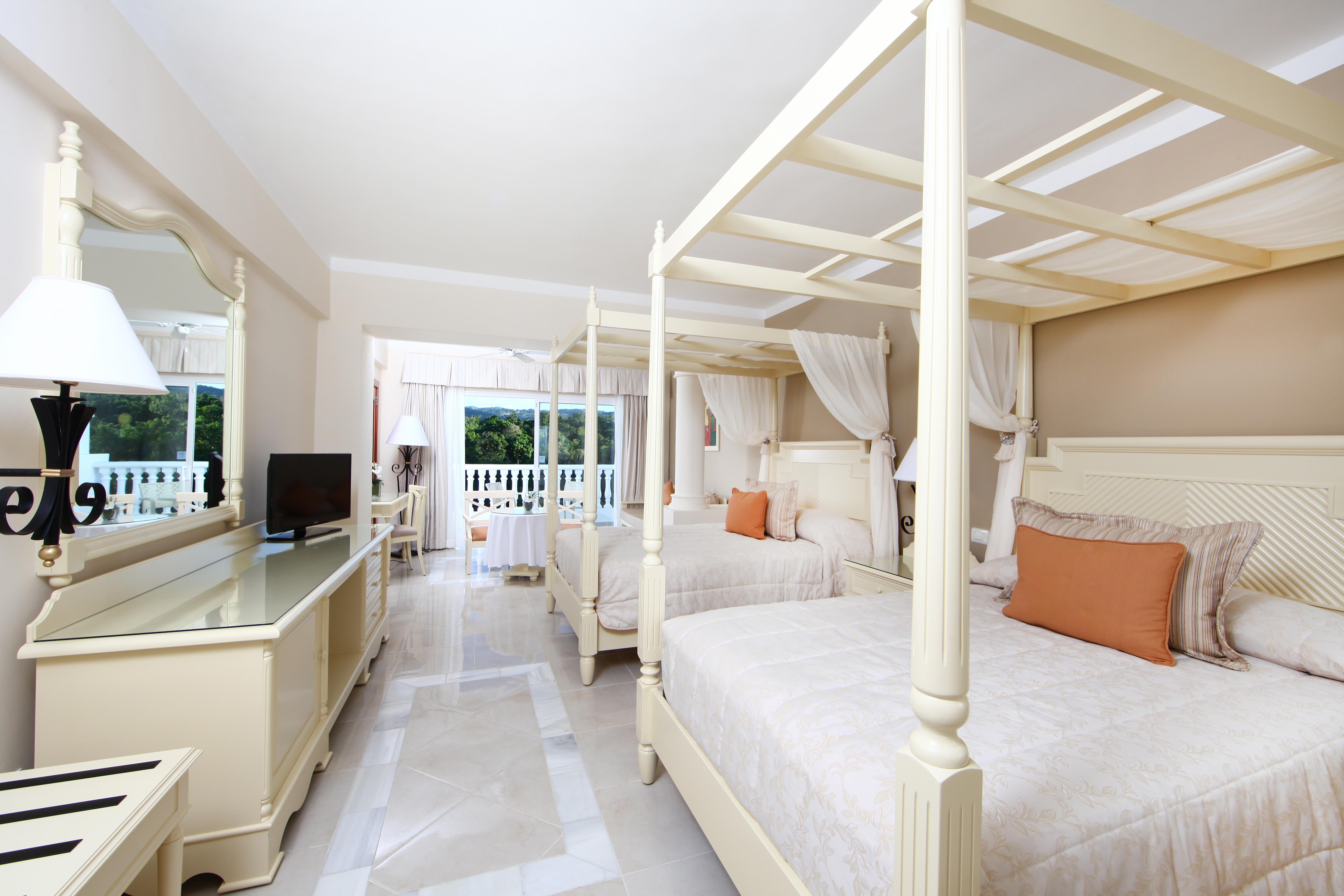 Bahia Principe Luxury Runaway Bay (Adults Only) Exteriör bild