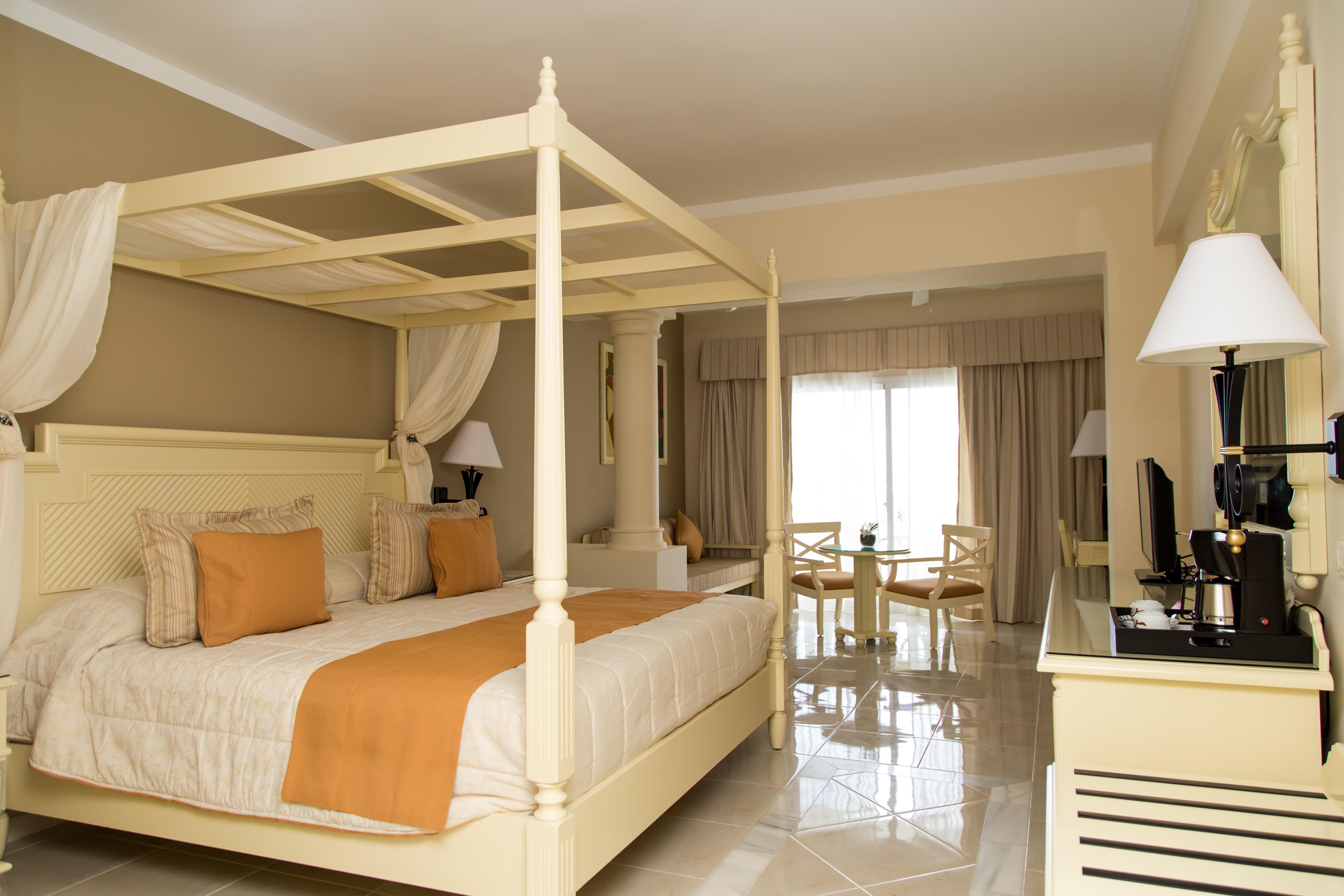Bahia Principe Luxury Runaway Bay (Adults Only) Exteriör bild