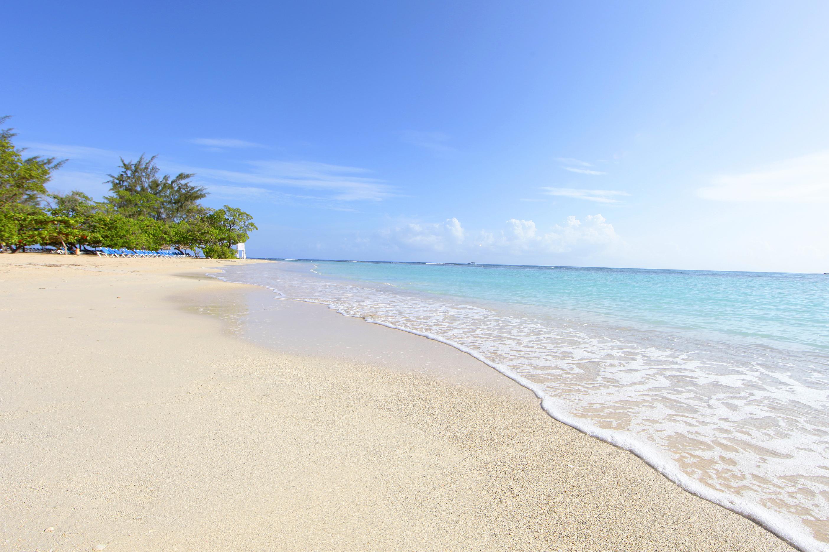 Bahia Principe Luxury Runaway Bay (Adults Only) Exteriör bild