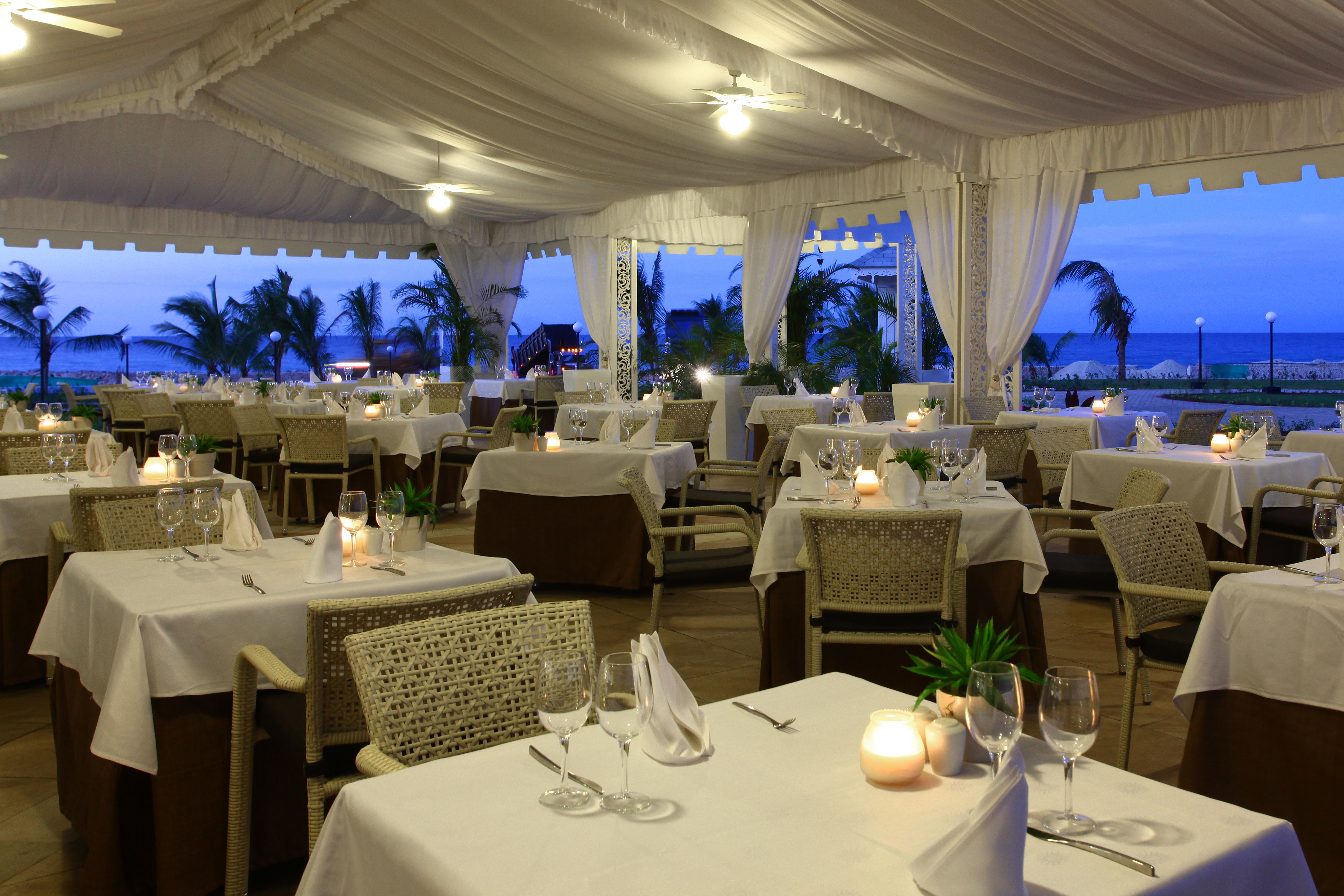 Bahia Principe Luxury Runaway Bay (Adults Only) Exteriör bild