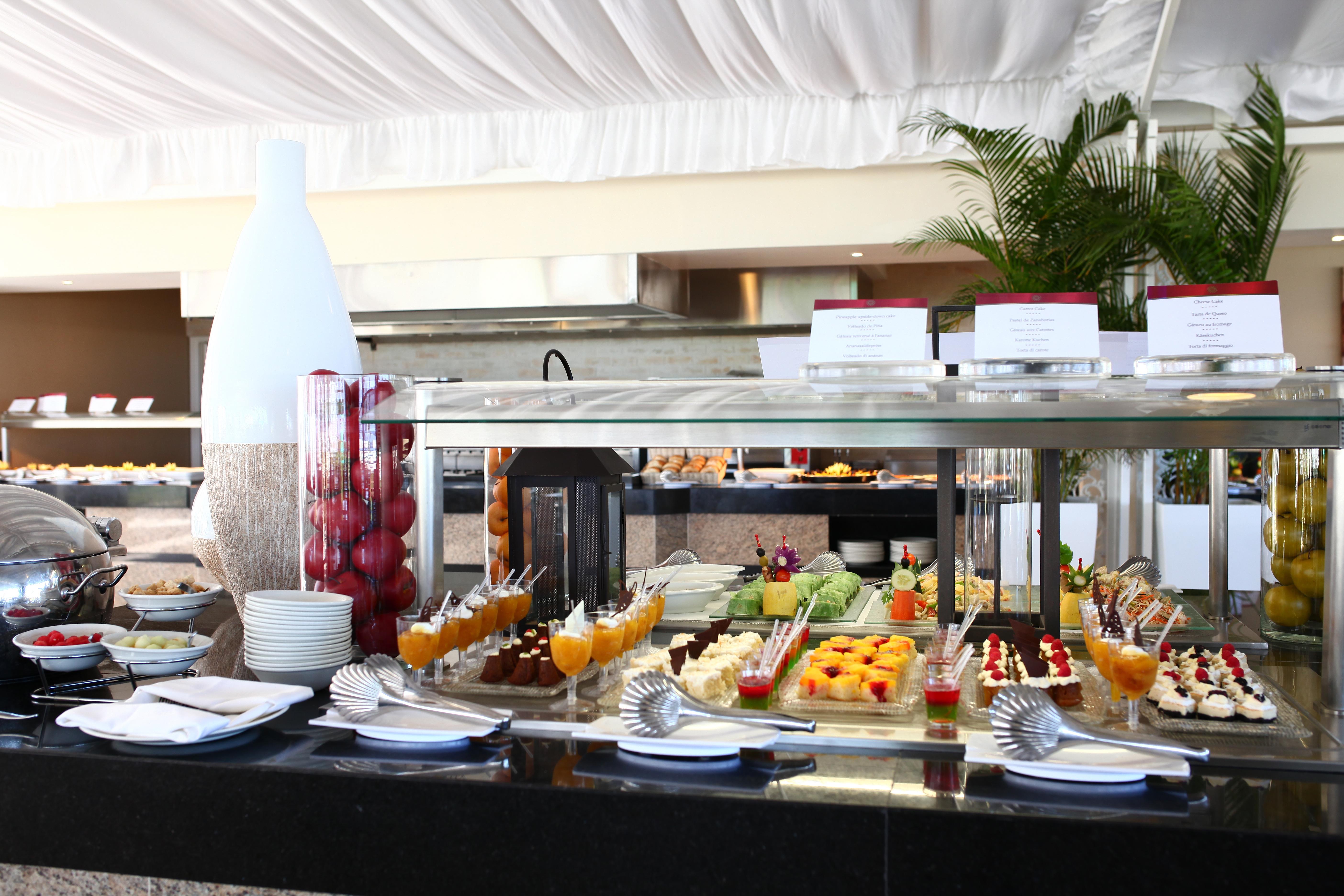 Bahia Principe Luxury Runaway Bay (Adults Only) Exteriör bild