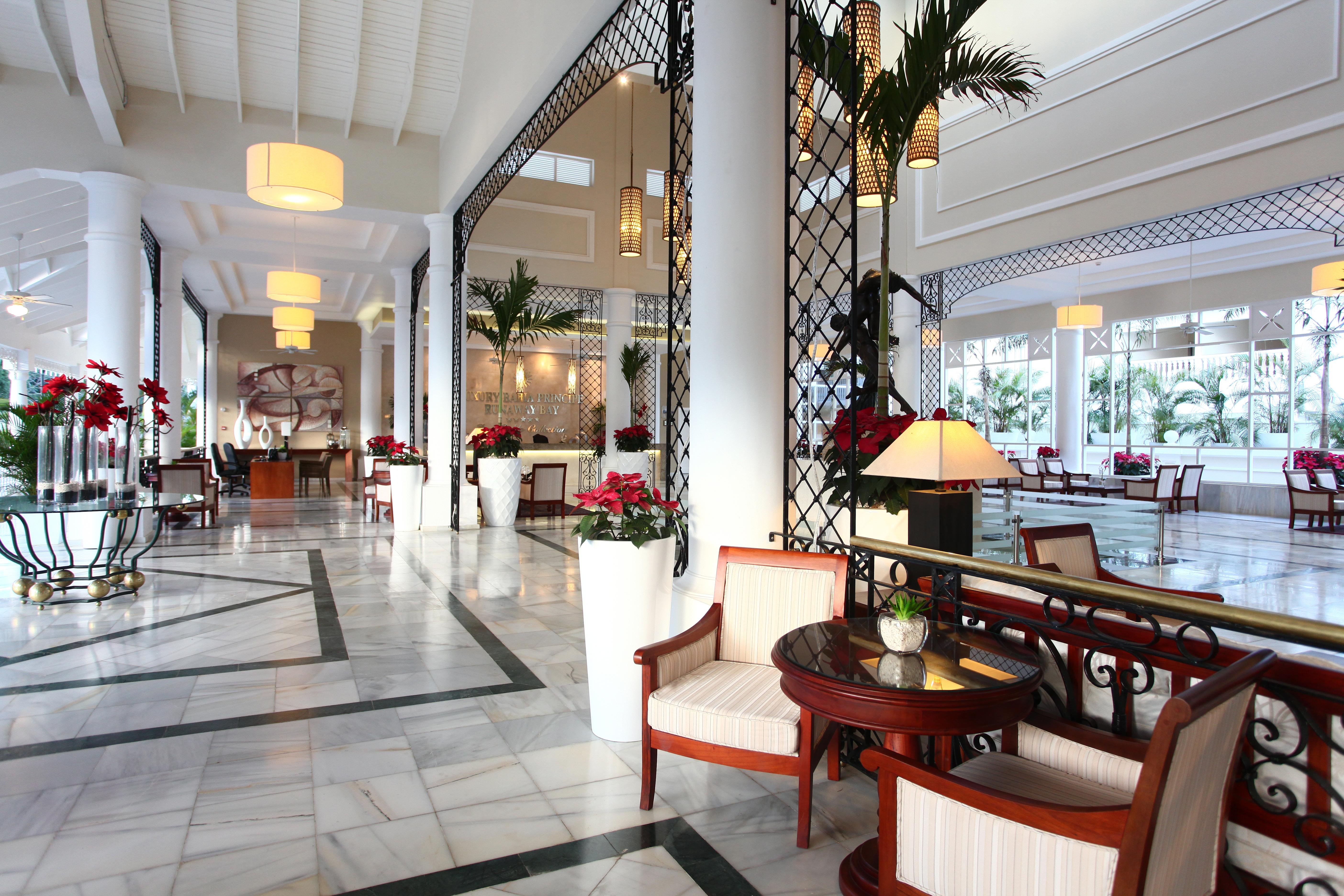 Bahia Principe Luxury Runaway Bay (Adults Only) Exteriör bild