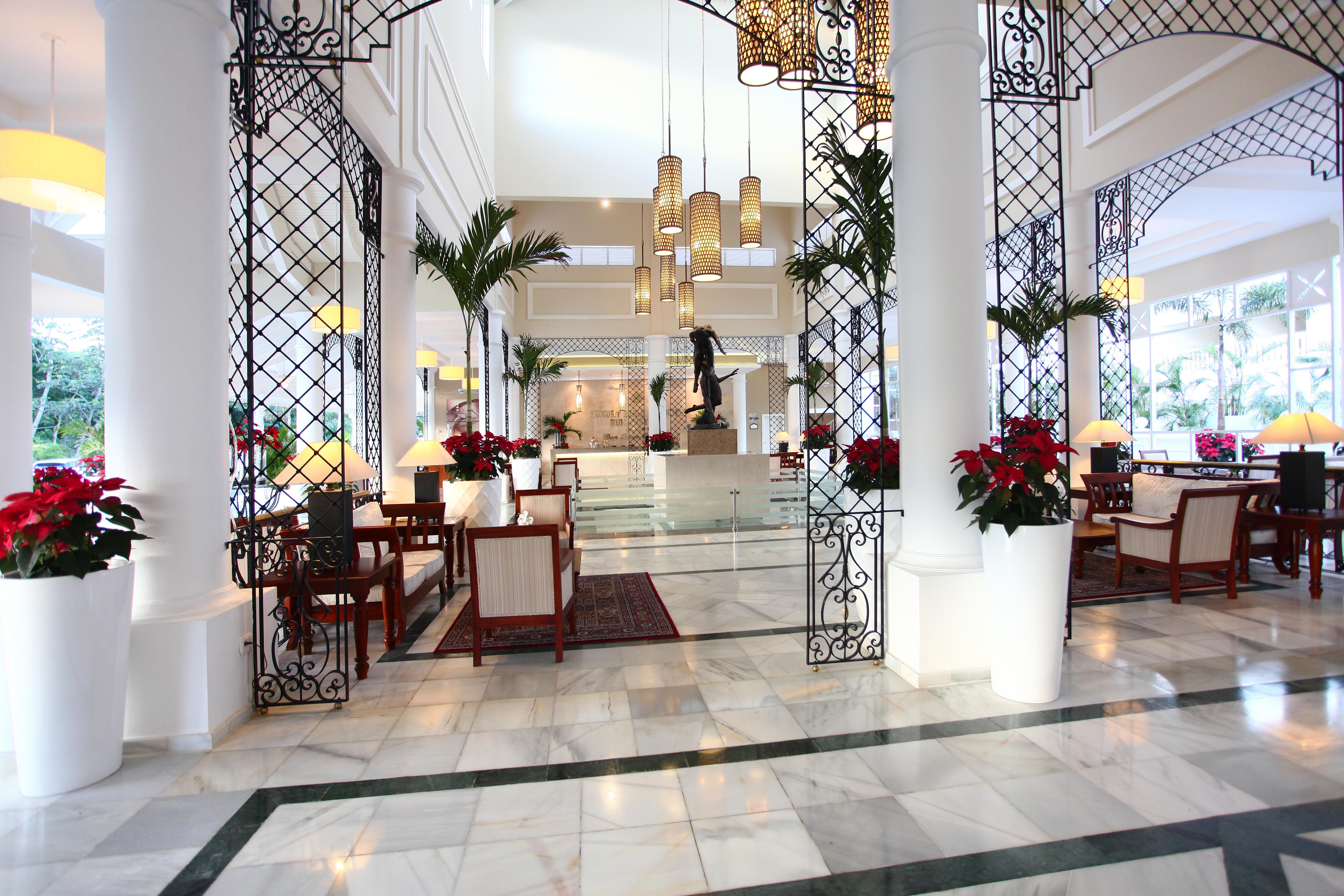 Bahia Principe Luxury Runaway Bay (Adults Only) Exteriör bild