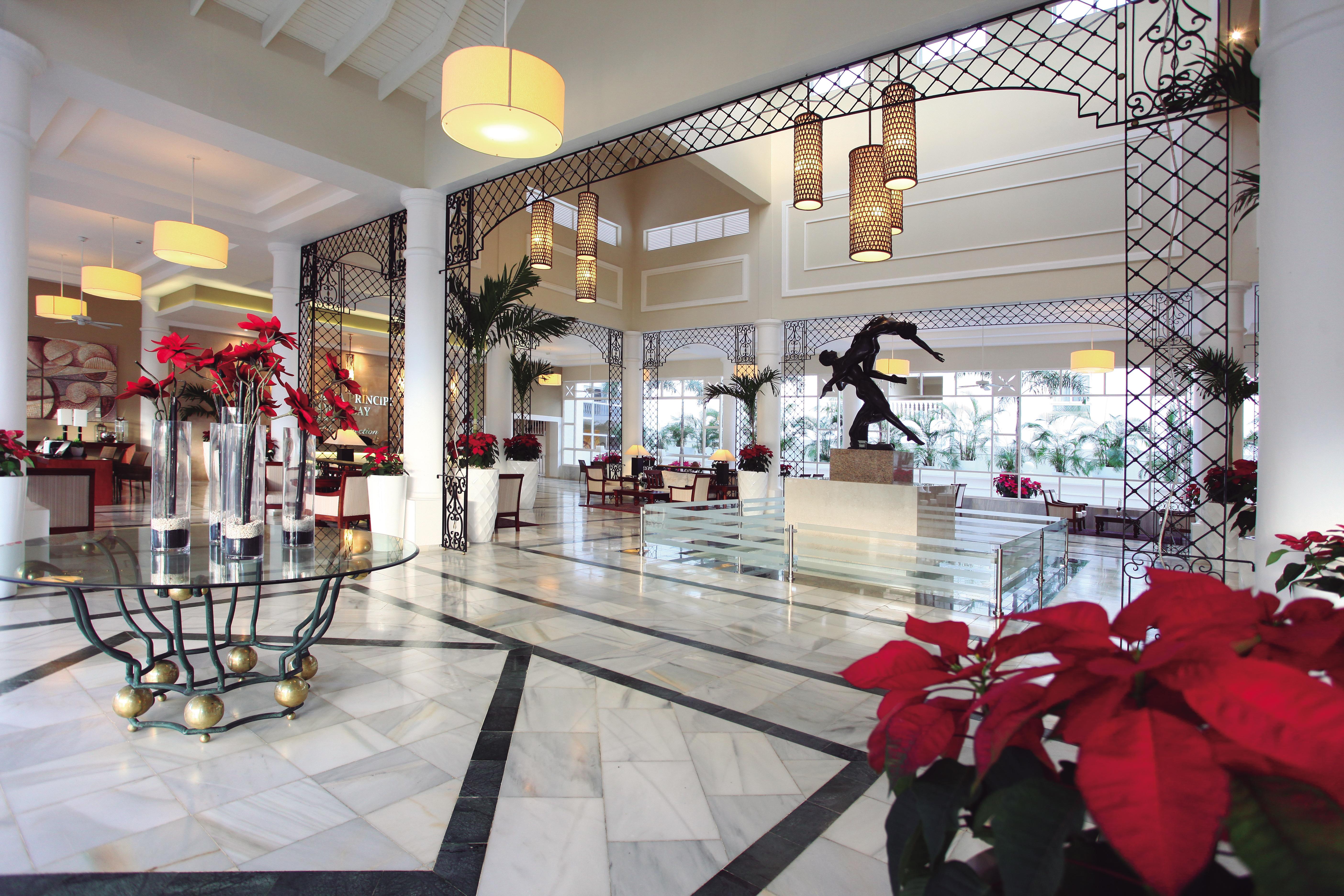 Bahia Principe Luxury Runaway Bay (Adults Only) Exteriör bild