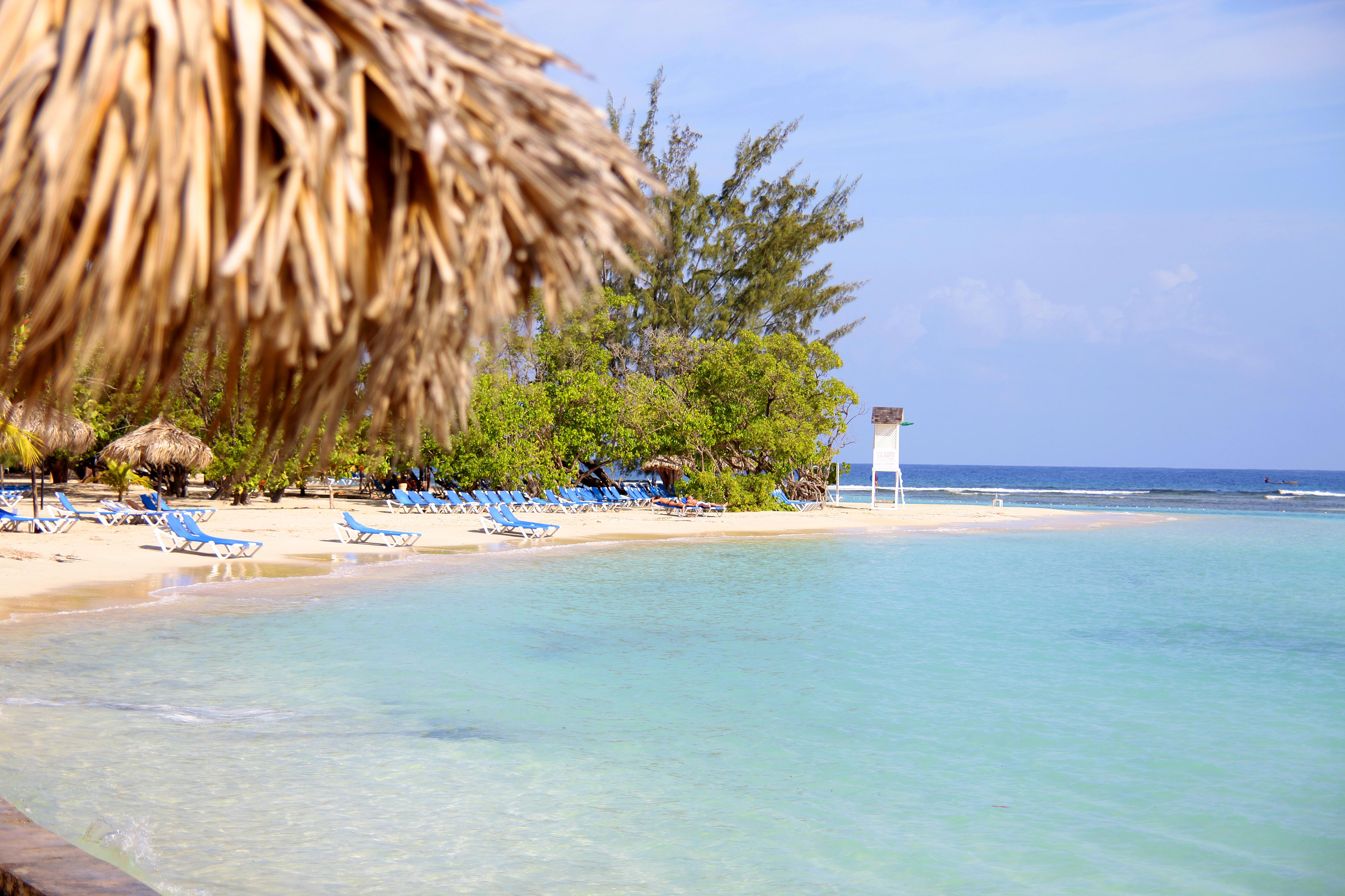 Bahia Principe Luxury Runaway Bay (Adults Only) Exteriör bild