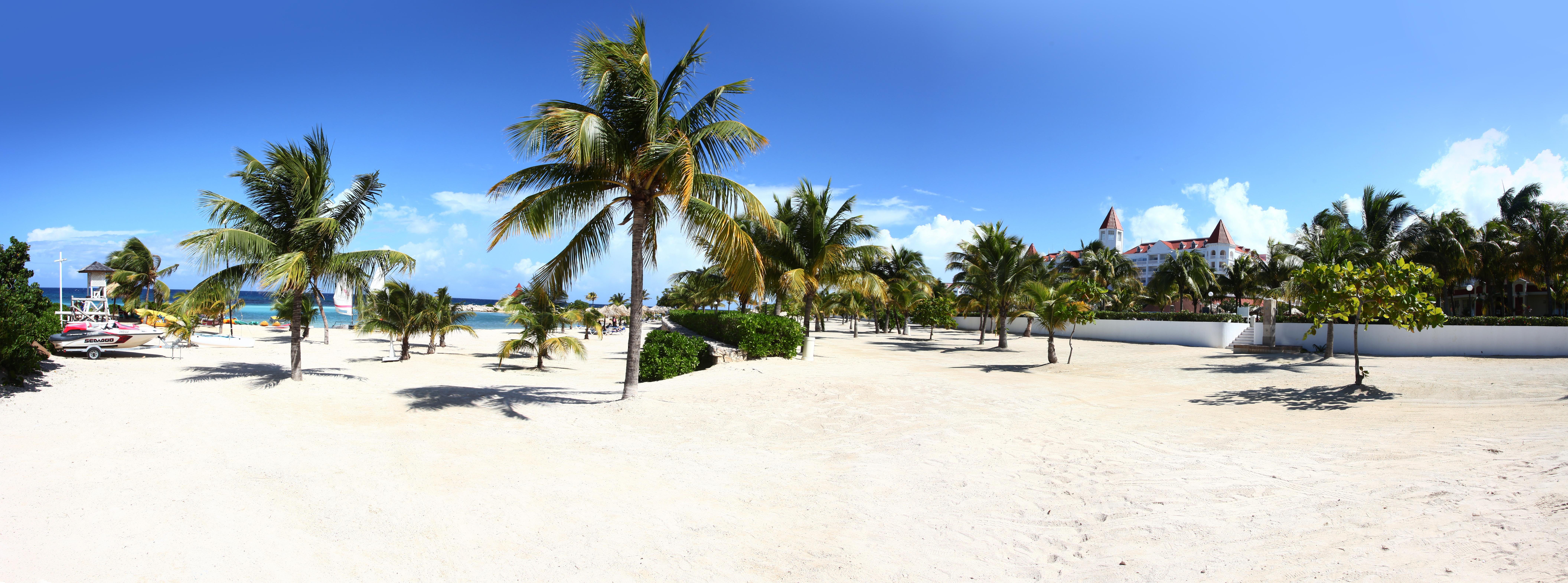 Bahia Principe Luxury Runaway Bay (Adults Only) Exteriör bild