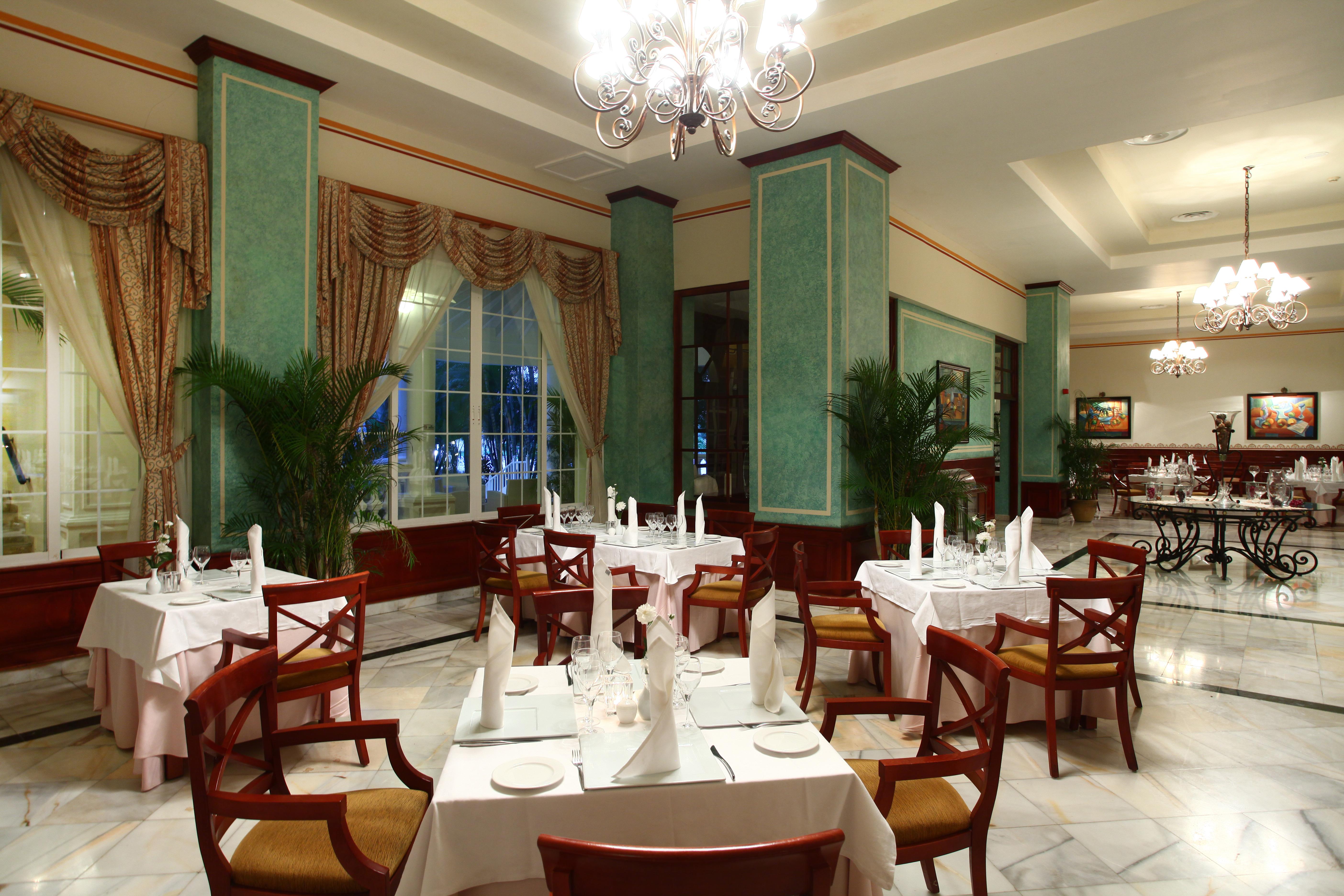 Bahia Principe Luxury Runaway Bay (Adults Only) Exteriör bild