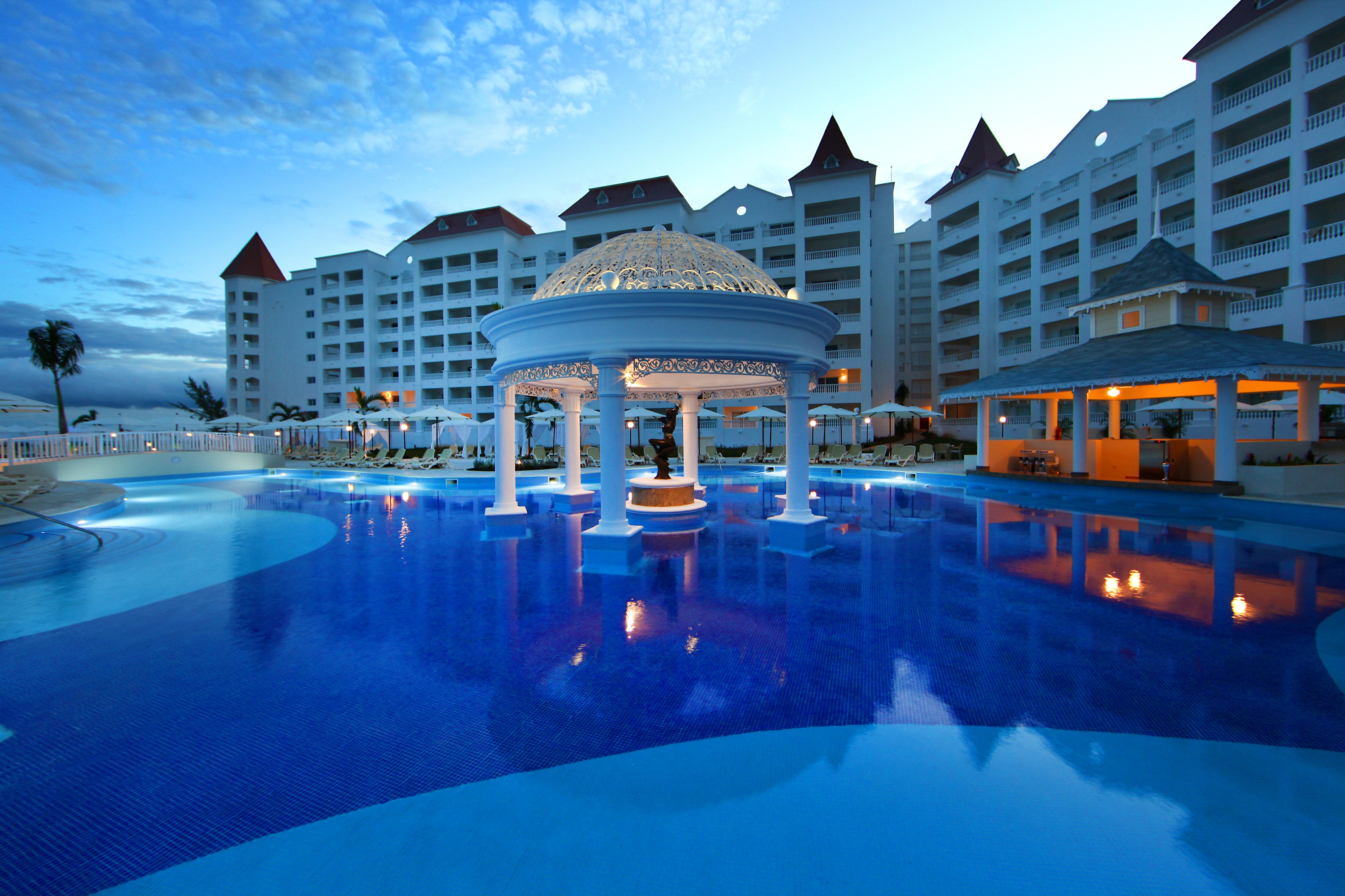Bahia Principe Luxury Runaway Bay (Adults Only) Exteriör bild