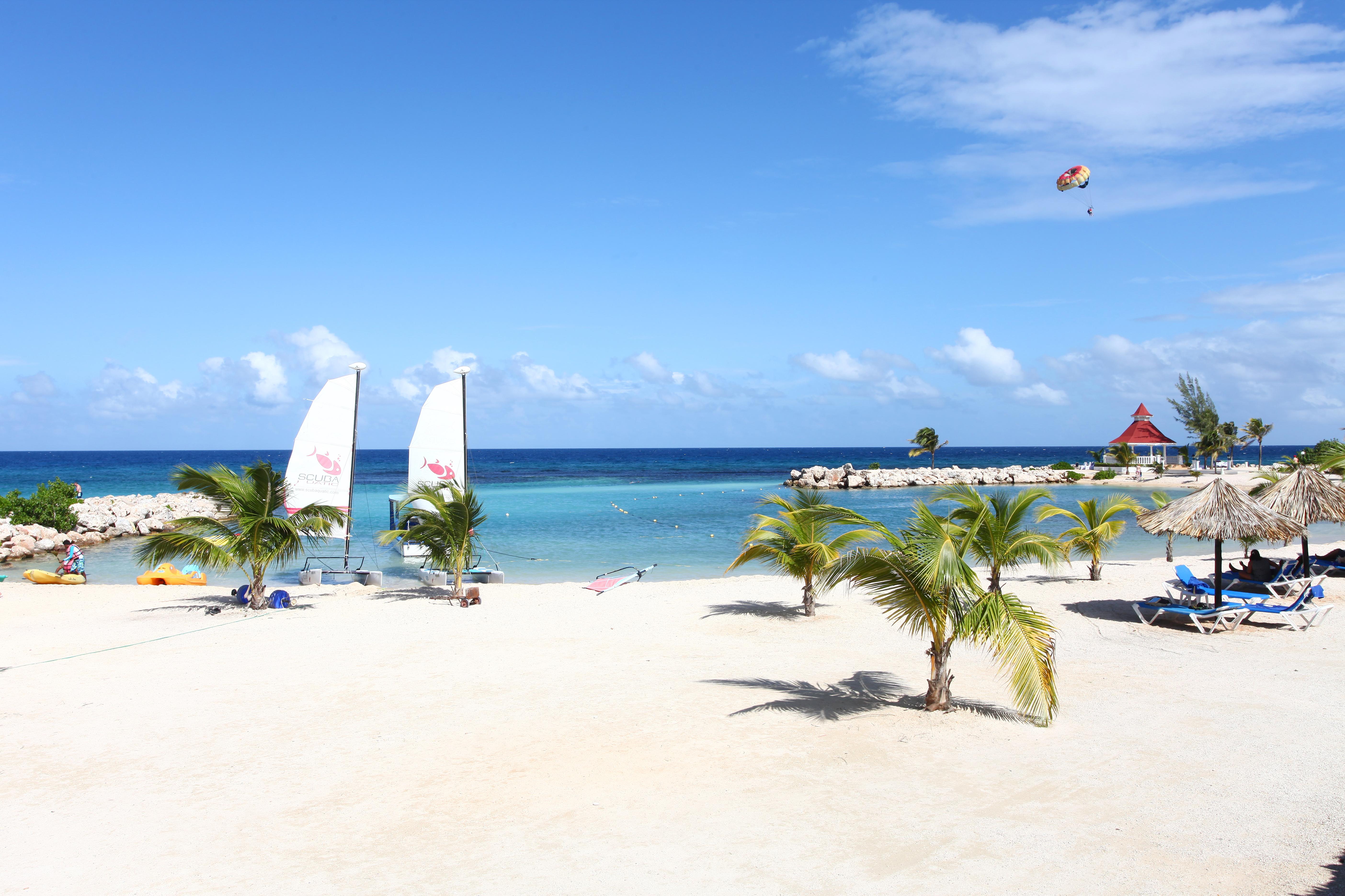 Bahia Principe Luxury Runaway Bay (Adults Only) Exteriör bild