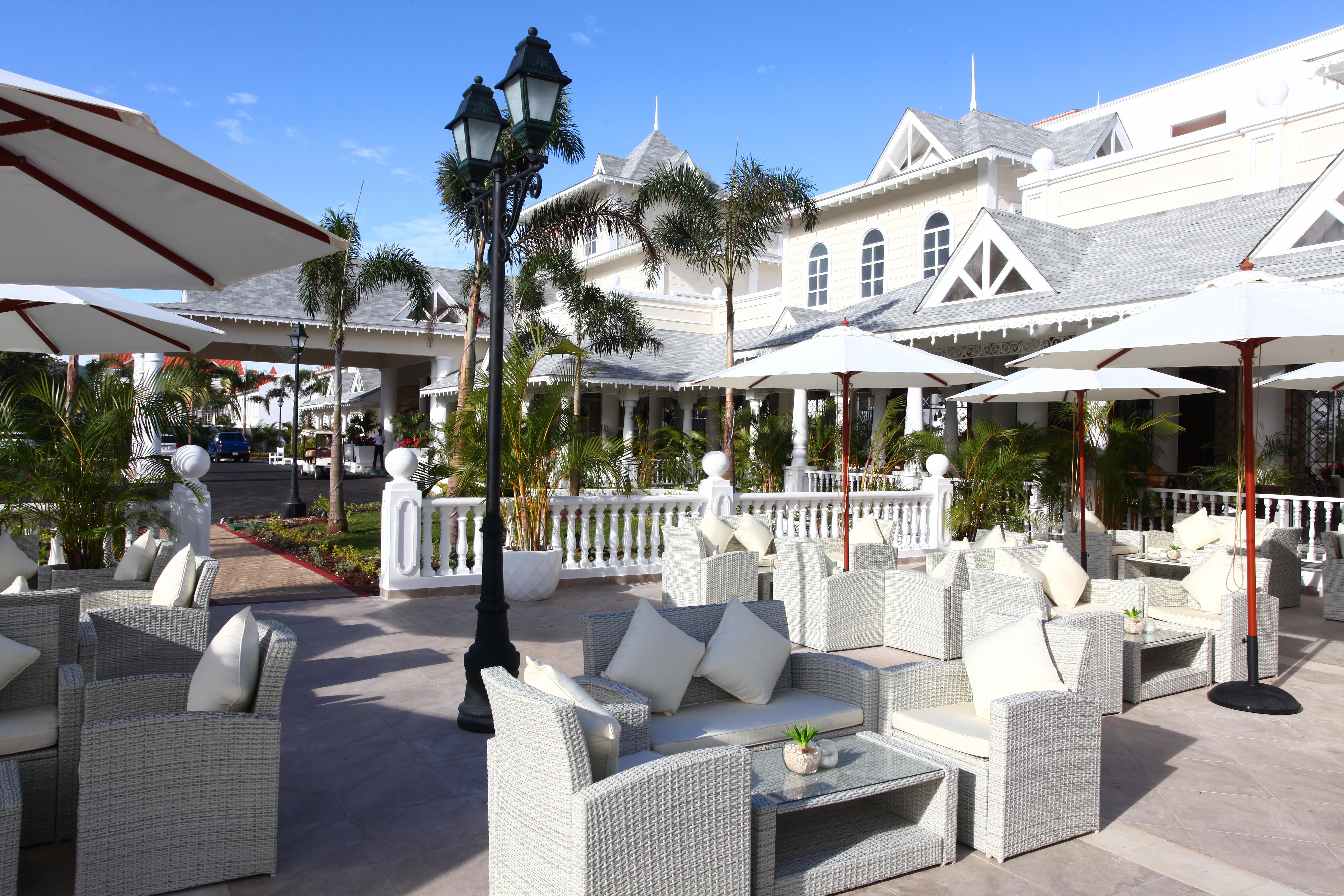 Bahia Principe Luxury Runaway Bay (Adults Only) Exteriör bild