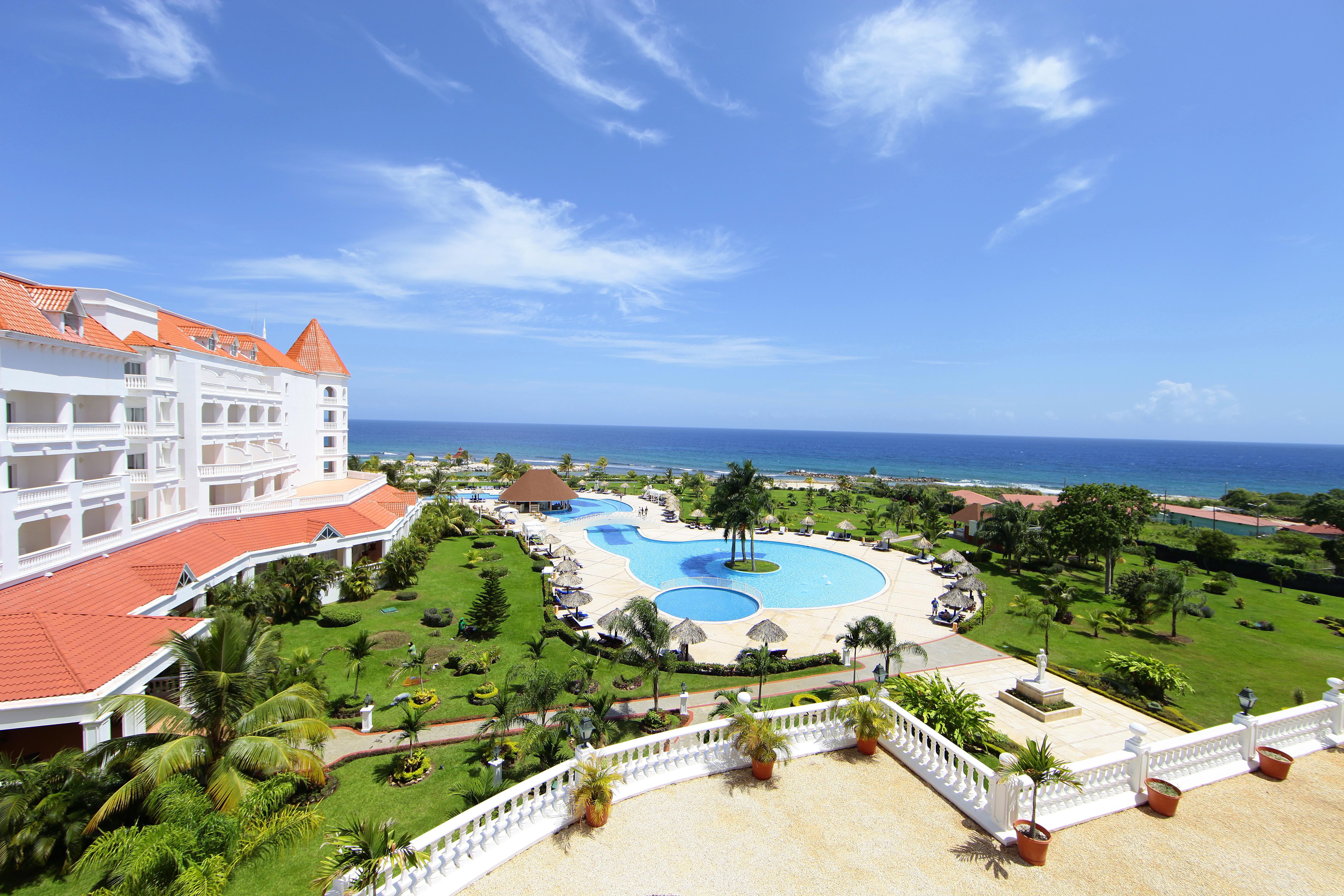Bahia Principe Luxury Runaway Bay (Adults Only) Exteriör bild