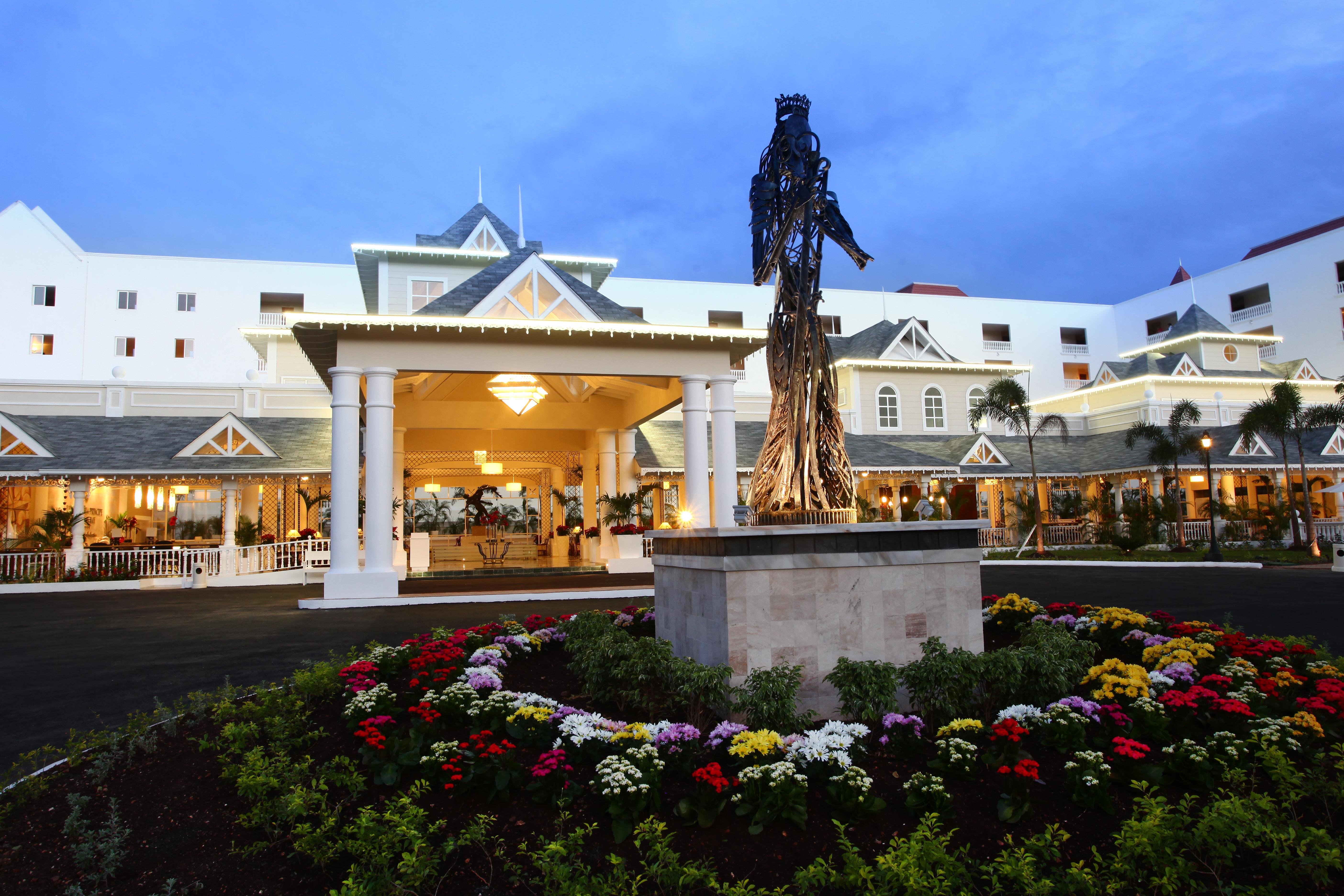 Bahia Principe Luxury Runaway Bay (Adults Only) Exteriör bild