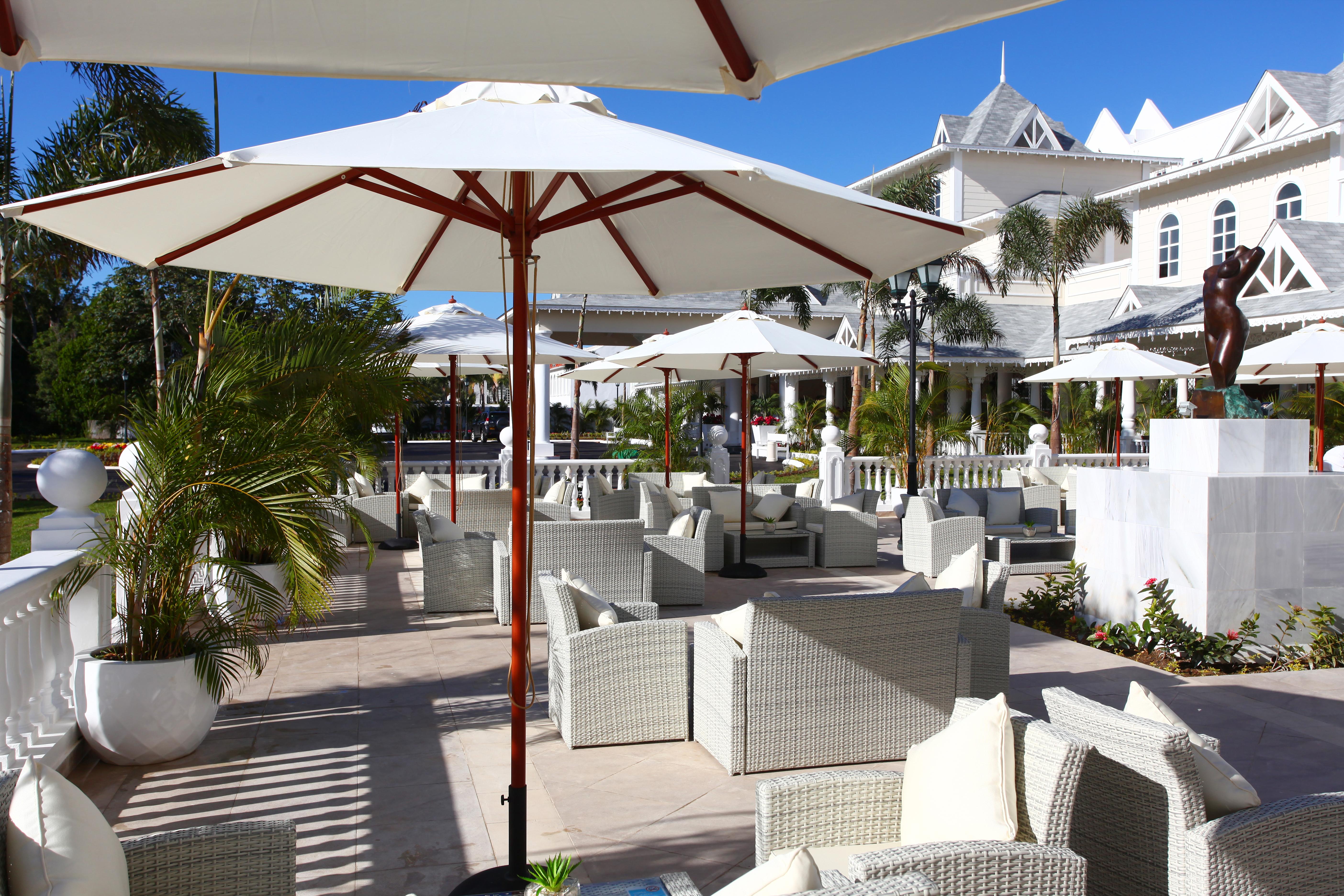 Bahia Principe Luxury Runaway Bay (Adults Only) Exteriör bild