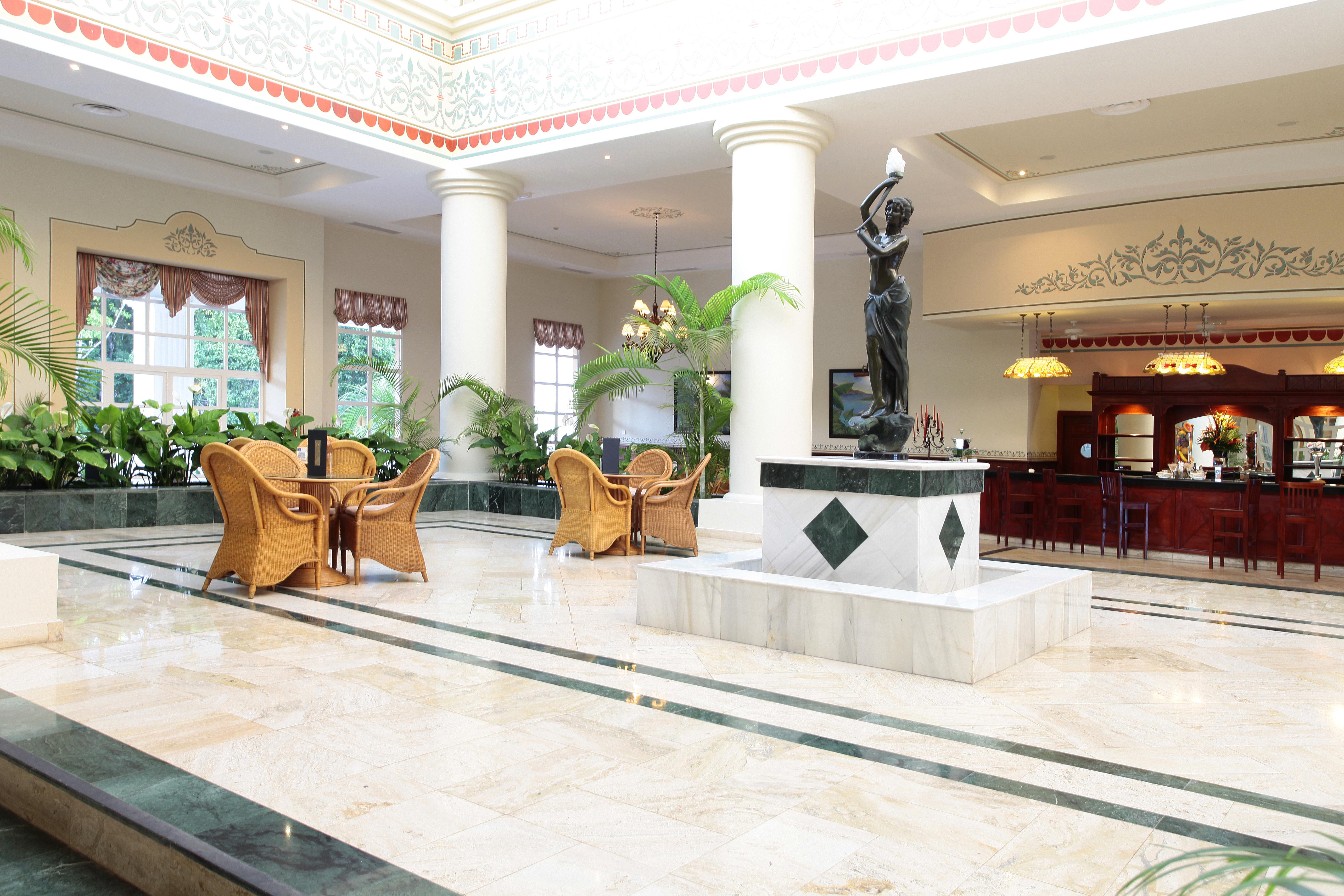 Bahia Principe Luxury Runaway Bay (Adults Only) Exteriör bild