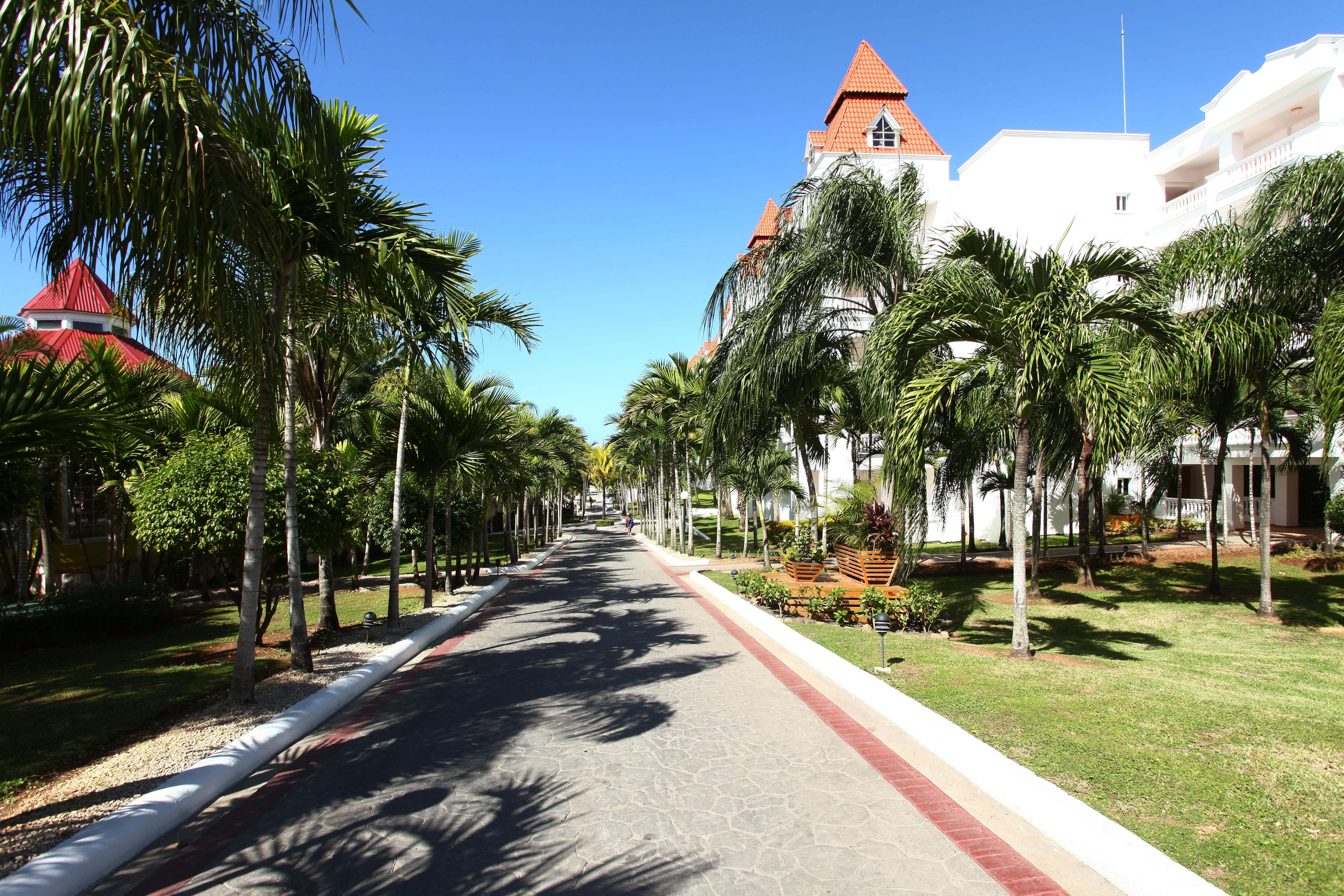 Bahia Principe Luxury Runaway Bay (Adults Only) Exteriör bild