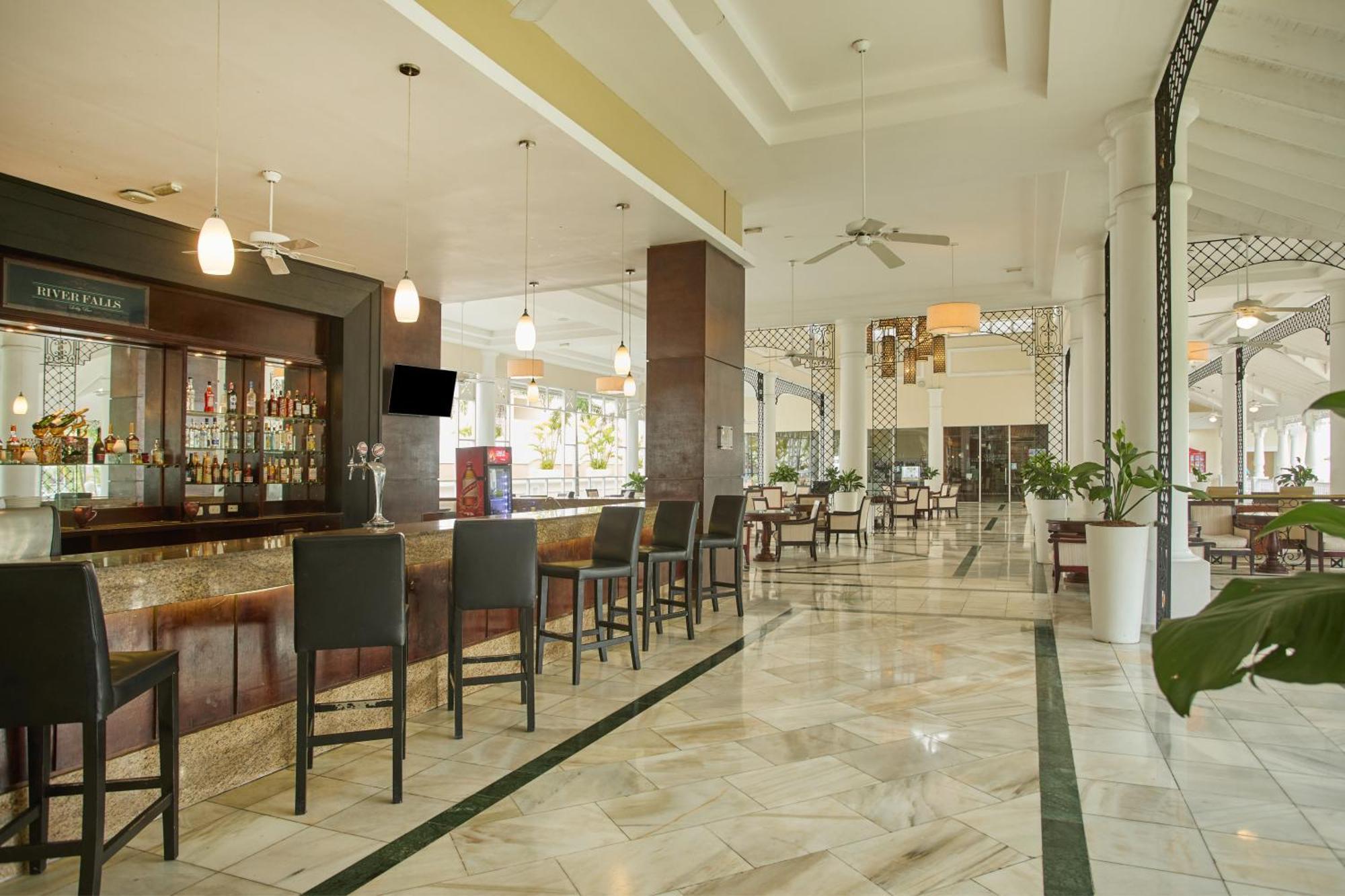 Bahia Principe Luxury Runaway Bay (Adults Only) Exteriör bild