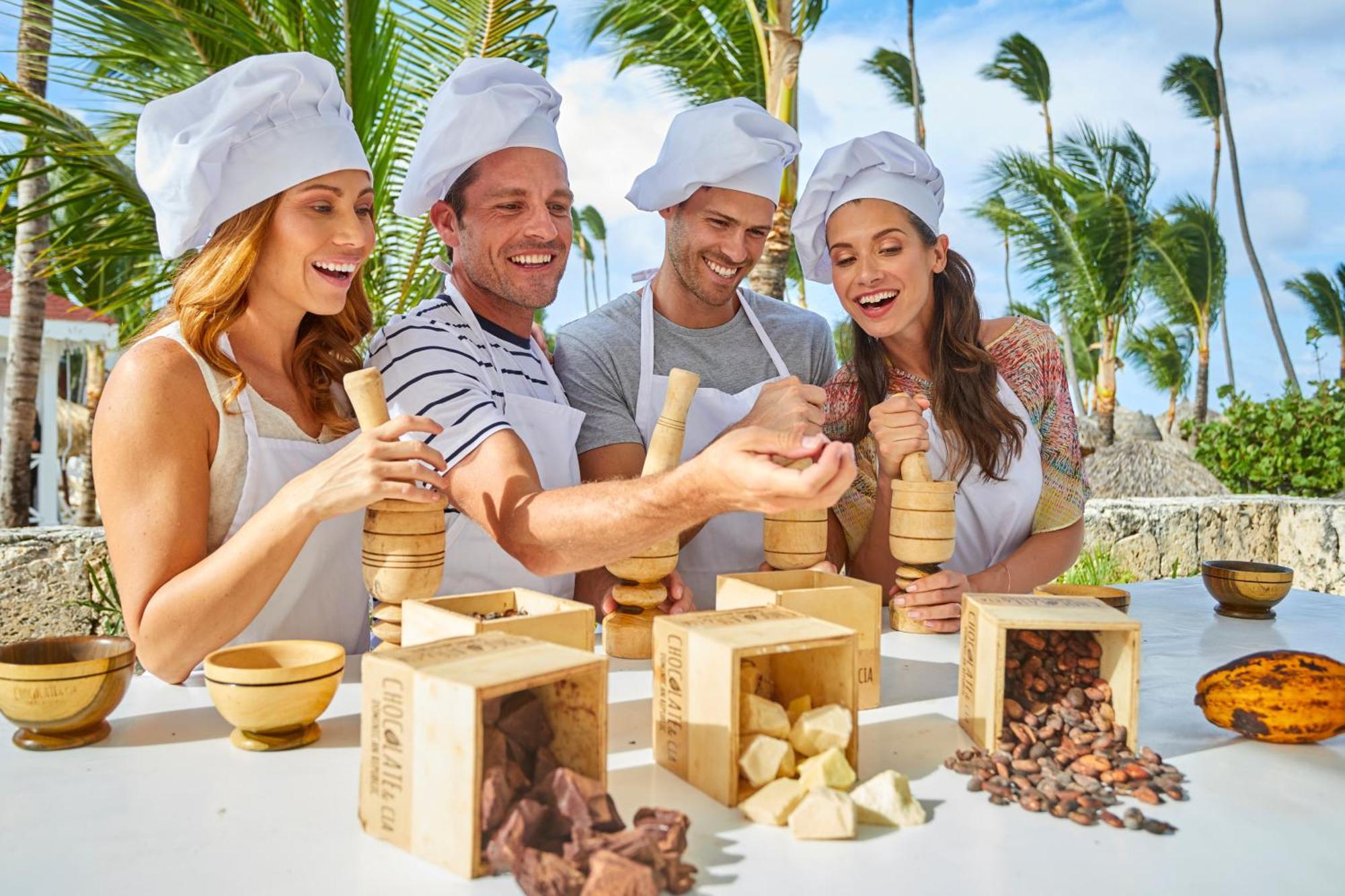 Bahia Principe Luxury Runaway Bay (Adults Only) Exteriör bild