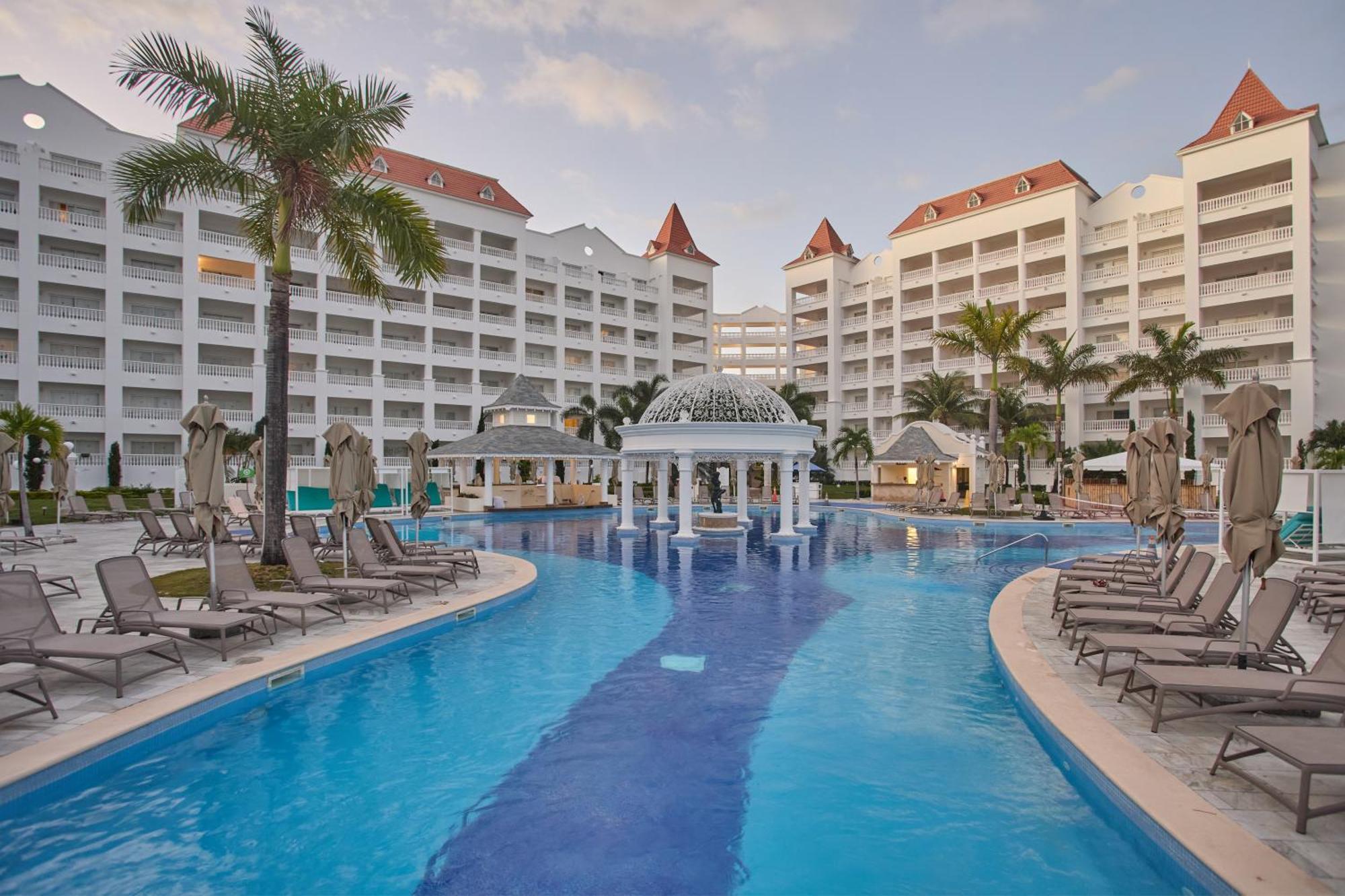 Bahia Principe Luxury Runaway Bay (Adults Only) Exteriör bild