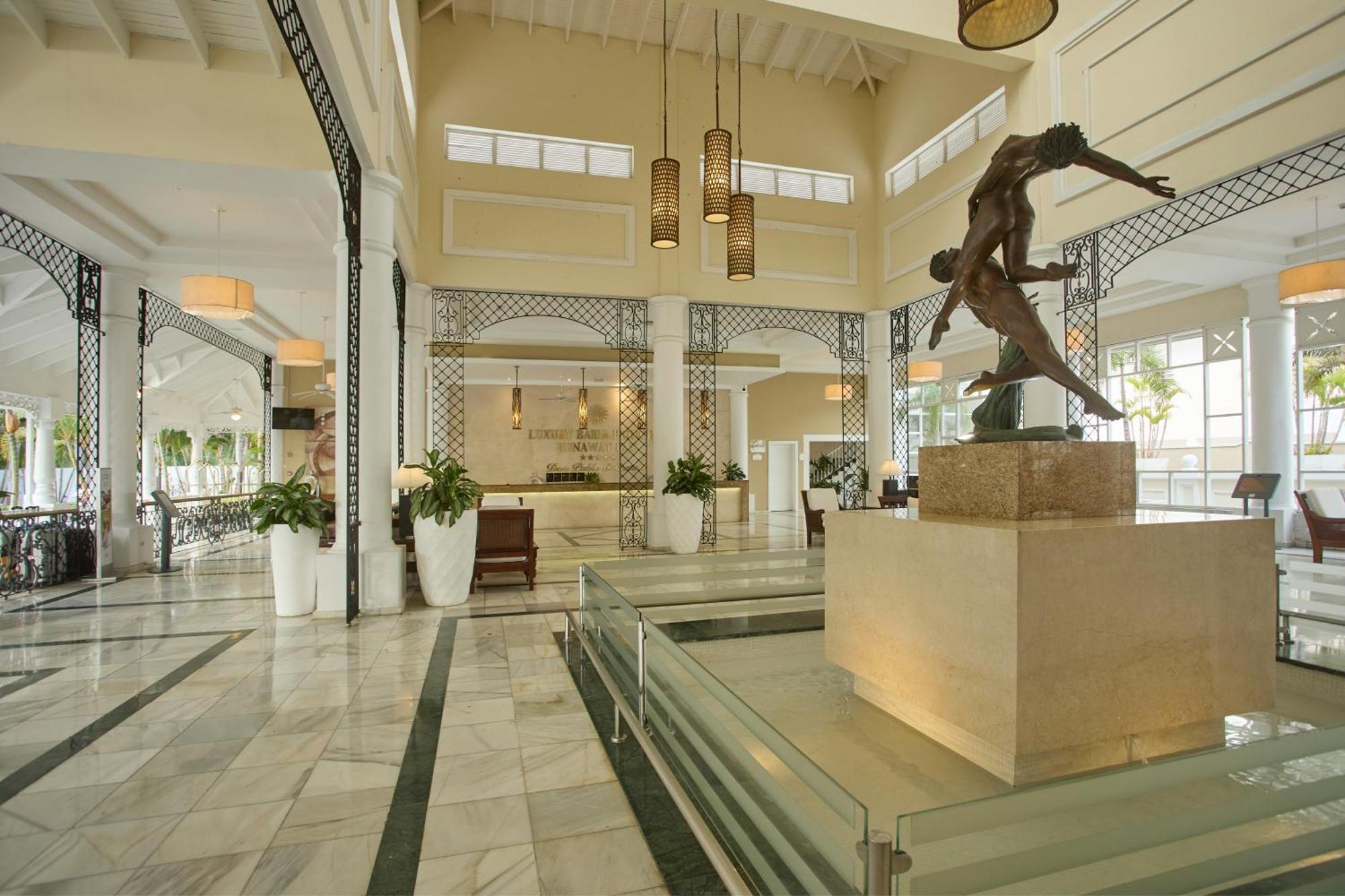 Bahia Principe Luxury Runaway Bay (Adults Only) Exteriör bild