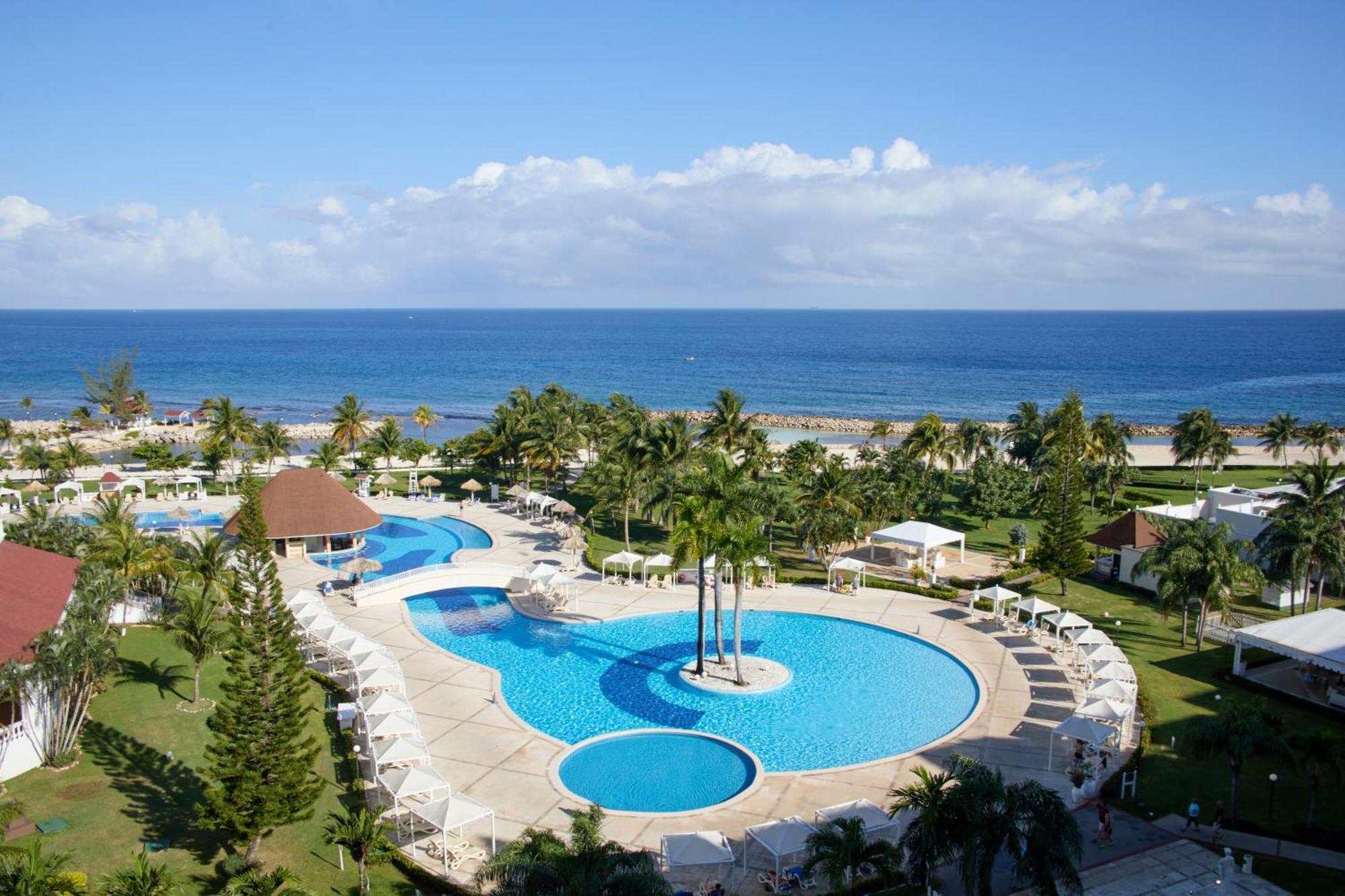 Bahia Principe Luxury Runaway Bay (Adults Only) Exteriör bild