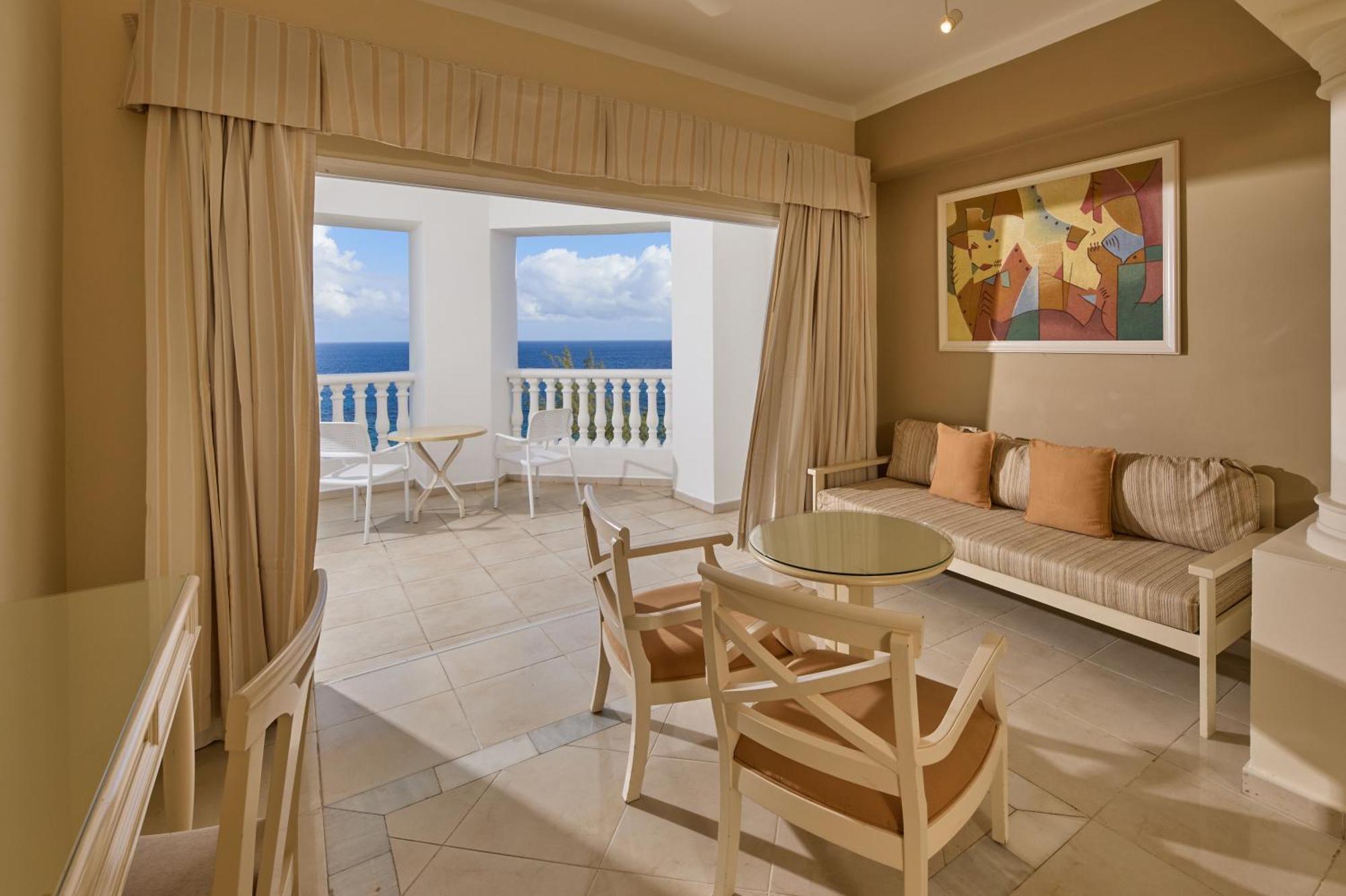 Bahia Principe Luxury Runaway Bay (Adults Only) Exteriör bild