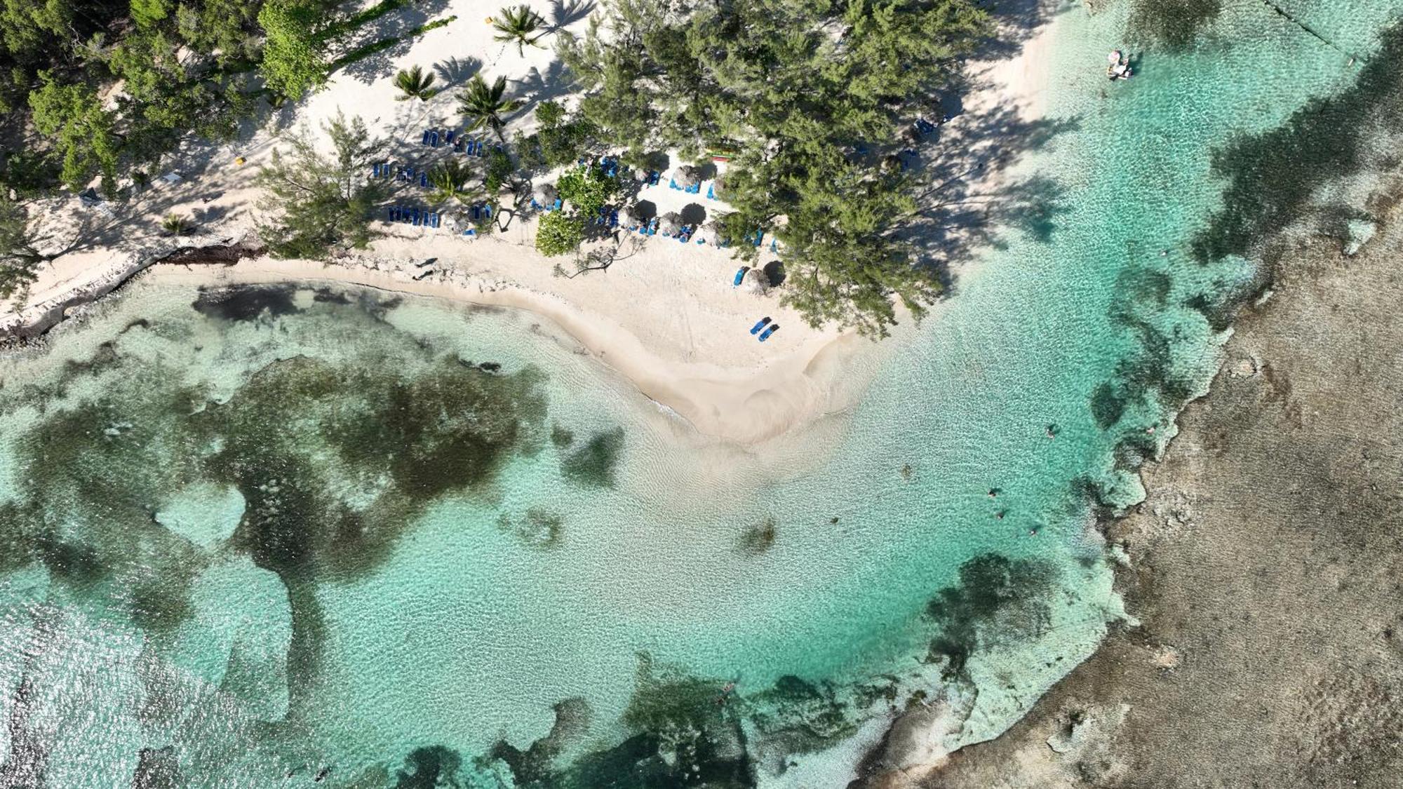 Bahia Principe Luxury Runaway Bay (Adults Only) Exteriör bild