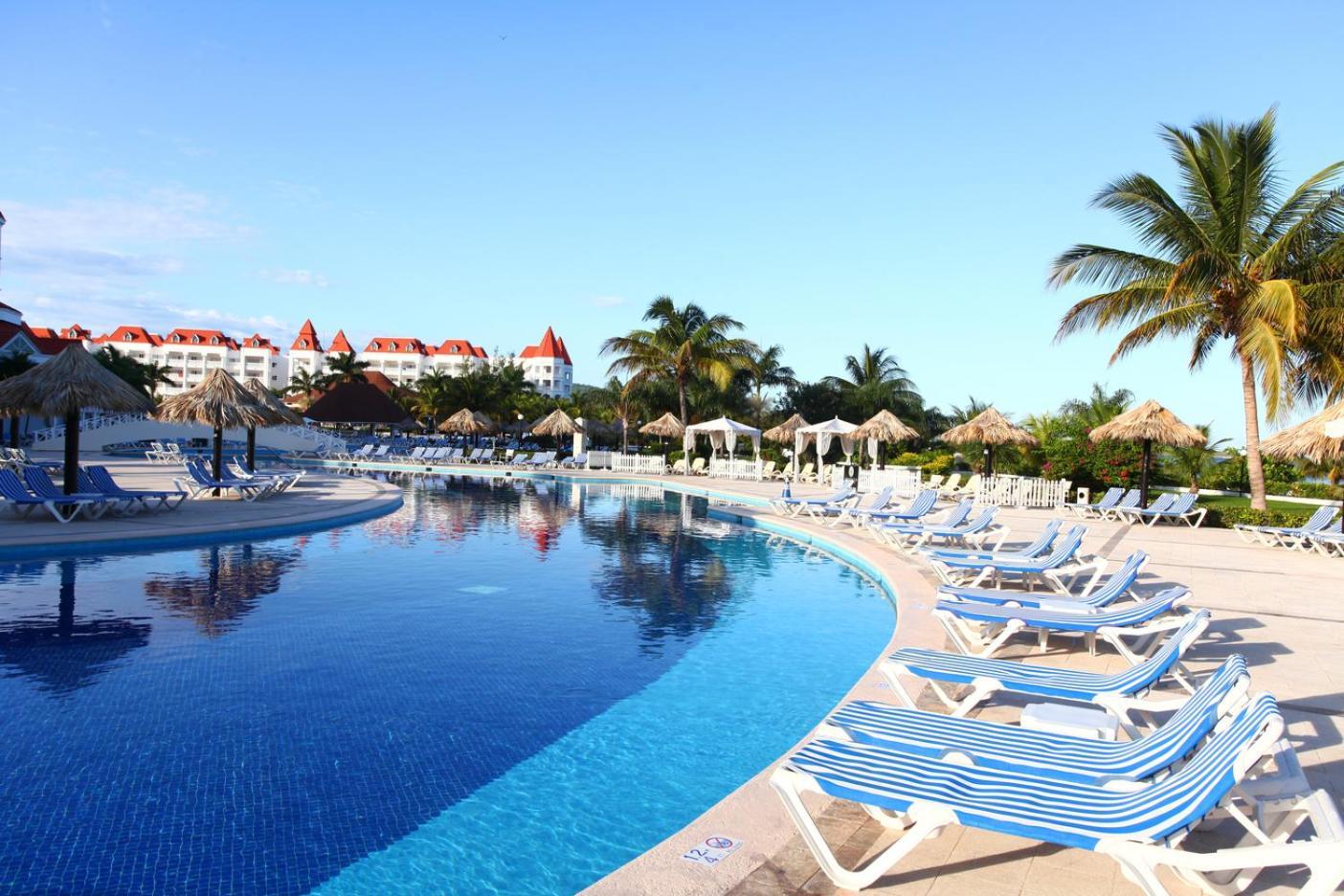 Bahia Principe Luxury Runaway Bay (Adults Only) Exteriör bild